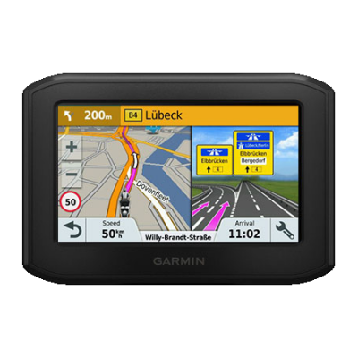 Мотонавигатор Garmin (Гармин) ZUMO 396 LMT - S EUROPE