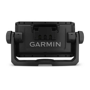 Эхолот-картплоттер Garmin (Гармин) EchoMap UHD 62cv с датчиком GT24 (010-02329-01) | Мототека