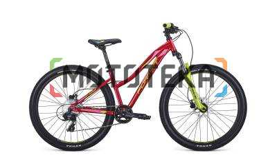 Велосипед подростковый Format (Формат) 6422 (2021)