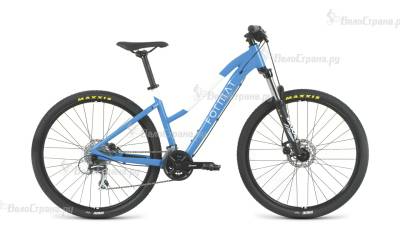 Велосипед женский Format (Формат) 7714 27.5 (2022)