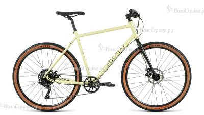 Велосипед дорожный Format (Формат) 5223 27.5 (2023)