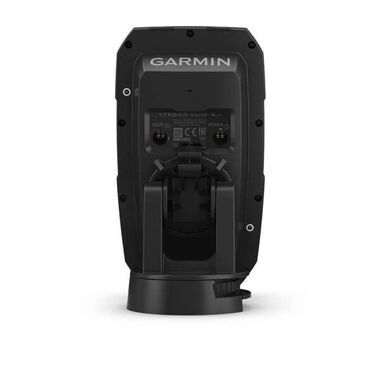 Эхолот Garmin (Гармин) Striker Vivid 4cv с тансдьюсером GT20 (010-02550-01) | Мототека