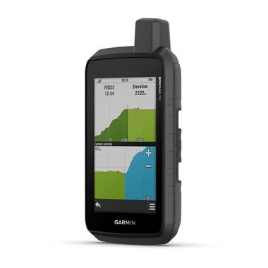 Навигатор Garmin (Гармин) Montana 700 (010-02133-01) | Мототека