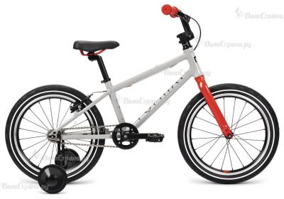 Велосипед детский Format (Формат) Kids 18 LE (2022)