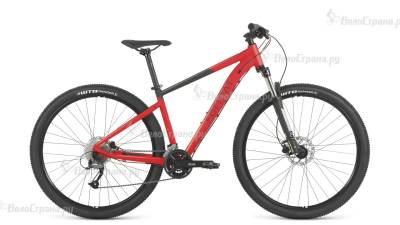 Велосипед горный Format (Формат) 1413 29 (2023)