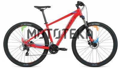 Велосипед горный Format (Формат) 1414 29 (2021)