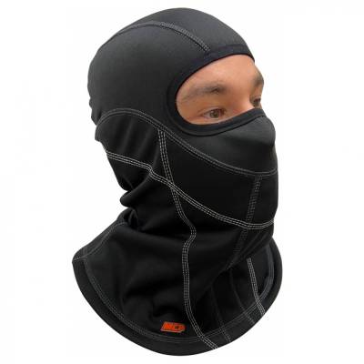 Подшлемник MCP Sub Zero черный S/M