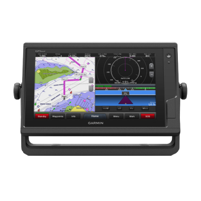 Эхолот Garmin (Гармин) GPSMAP 922