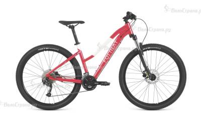 Велосипед женский Format (Формат) 7713 27.5 (2022)