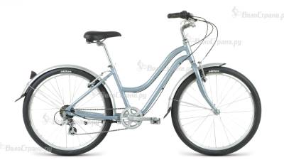 Велосипед женский Format (Формат) 7733 (2022)