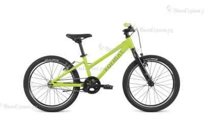 Велосипед детский Format (Формат) 7424 (2022)