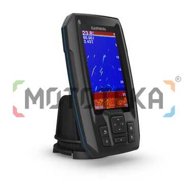 Эхолот Garmin (Гармин) Striker Plus 4 (010-01870-01)