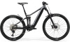 Электровелосипед Merida (Мерида) eOne - Forty 500 (2021)