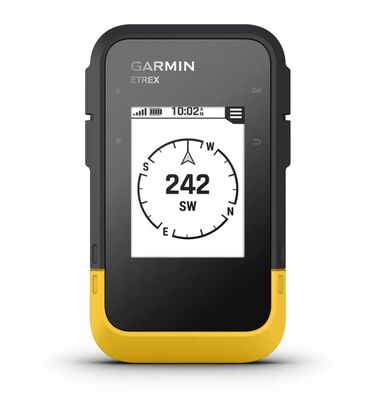 Навигатор Garmin (Гармин) eTrex SE (010-02734-00)