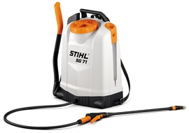 Опрыскиватель ручной STIHL (Штиль) SG 71