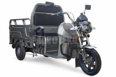 Грузовой электротрицикл Rutrike (Рутрайк) Вояж К1 1200 60V800W