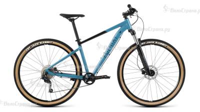 Велосипед горный Format (Формат) 1412 29 (2023)