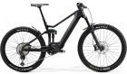 Электровелосипед Merida (Мерида) eOne - Sixty 8000 29"/27.5" (2021)