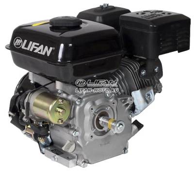 Двигатель LIFAN (Лифан) 170FD D19