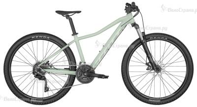 Велосипед женский Scott (Скотт) Contessa Active 60 27.5 (2022)