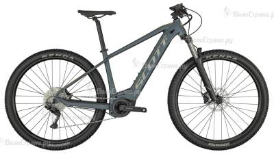 Электровелосипед Scott (Скотт) Aspect eRide 930 (2022)