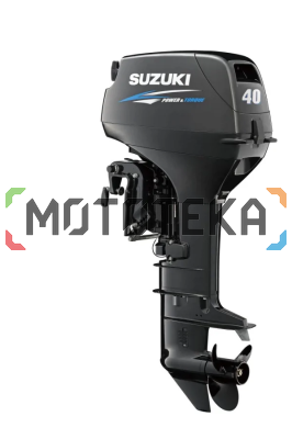 Лодочный мотор SUZUKI (Сузуки) DT40WRL