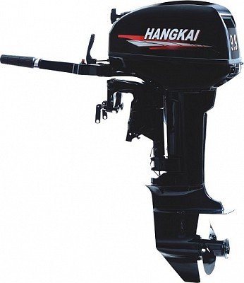 Лодочный мотор Hangkai (Ханкай) T9.9 HP