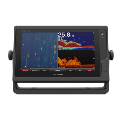 Эхолот Garmin (Гармин) GPSMAP 922xs