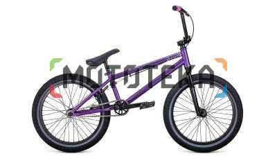 Велосипед экстремальный Format (Формат) 3215 (2021)