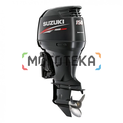 Лодочный мотор SUZUKI (Сузуки) DF 150 TL