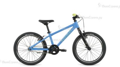 Велосипед детский Format (Формат) 7414 (2022)