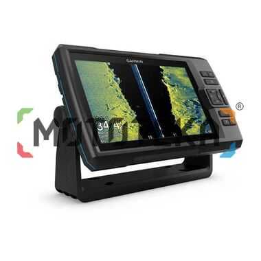 Эхолот Garmin (Гармин) Striker Vivid 9sv с трансдьюсером GT52HW-TM (010-02554-01)