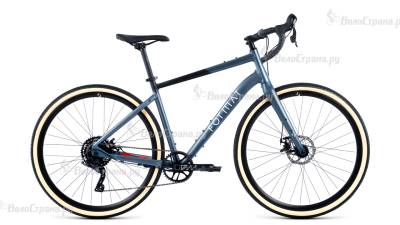 Велосипед городской Format (Формат) 1443 (2022)
