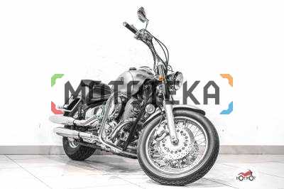 Мотоцикл YAMAHA XVS 1100 1999, СЕРЫЙ пробег 43657