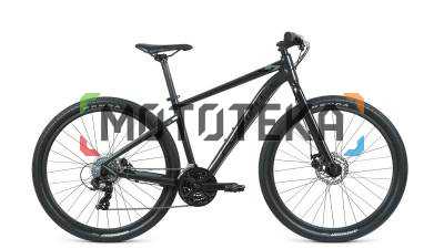 Велосипед горный Format (Формат) 1432 (2021)