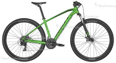 Велосипед горный Scott (Скотт) Aspect 770 (2022)