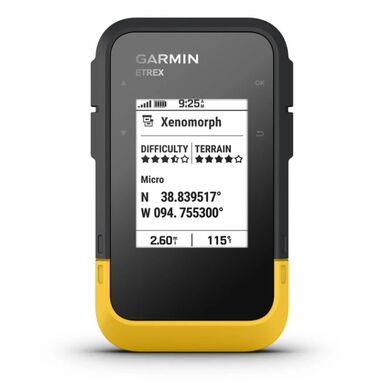 Навигатор Garmin (Гармин) eTrex SE (010-02734-00) | Мототека