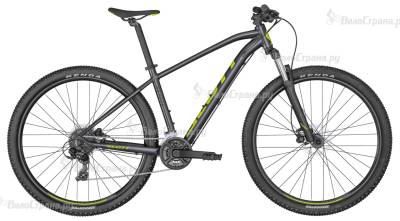 Велосипед горный Scott (Скотт) Aspect 760 (2022)