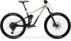 Двухподвесный велосипед Merida (Мерида) One - Sixty 400 (2020) - купить с доставкой, по выгодной цене в интернет-магазине Мототека