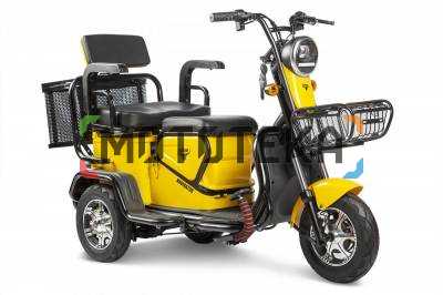 Трицикл Rutrike (Рутрайк) Навигатор