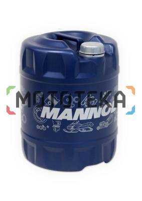 7204 Mannol (Маннол) 2 - TAKT PLUS 20 л. Полусинтетическое моторное масло 2T