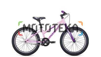 Велосипед детский Format (Формат) 7424 (2021)