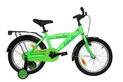 Велосипед детский Alpinebike (Альпинбайк) F1 - купить с доставкой, по выгодной цене в интернет-магазине Мототека