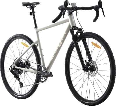 Велосипед гравийный Alpinebike (Альпинбайк) Gravel стальной - купить с доставкой, по выгодной цене в интернет-магазине Мототека