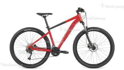 Велосипед горный Format (Формат) 1413 27.5 (2023) - купить с доставкой, по выгодной цене в интернет-магазине Мототека