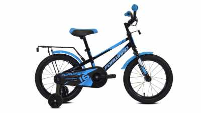 Детский велосипед Forward (Форвард) Meteor 18 (2020) - купить с доставкой, по выгодной цене в интернет-магазине Мототека