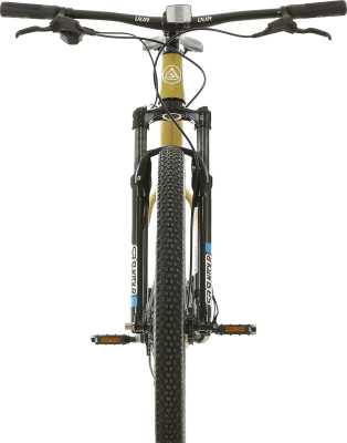 Велосипед горный Alpinebike (Альпинбайк) Alpstein-Altmann MTB 10 29 оливковый - купить с доставкой, по выгодной цене в интернет-магазине Мототека