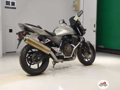 Мотоцикл KAWASAKI Z 750 2005, СЕРЫЙ пробег 78555 - купить с доставкой, по выгодной цене в интернет-магазине Мототека