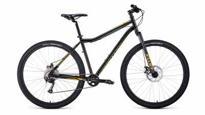 Велосипед Forward (Форвард) Sporting 29 X (2020) - купить с доставкой, по выгодной цене в интернет-магазине Мототека