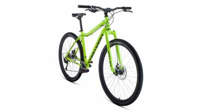 Велосипед Forward (Форвард) Sporting 29 X (2020) - купить с доставкой, по выгодной цене в интернет-магазине Мототека